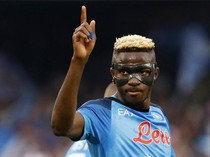Murka Osimhen ke Napoli