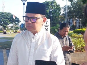 Gelar Salat Idul Adha di Alun-Alun Bogor, Bima Ajak Warga Hargai Perbedaan