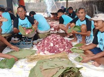 Apakah Daging Kurban Harus Dibagikan Semua? Ini Penjelasannya