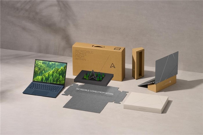 Zenbook S 13 OLED (UX5304)