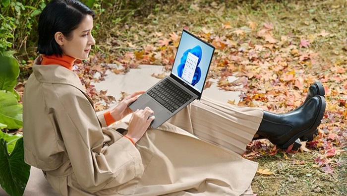 Zenbook S 13 OLED (UX5304)