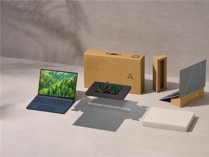 Zenbook S 13 OLED (UX5304)