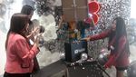 5 Kreator Inonesia Raih Youtube Shorts Diamond Award