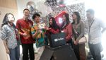 5 Kreator Inonesia Raih Youtube Shorts Diamond Award