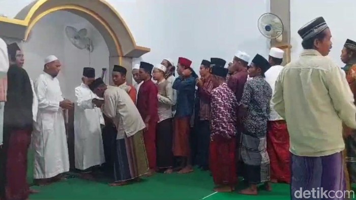 Aboge Probolinggo