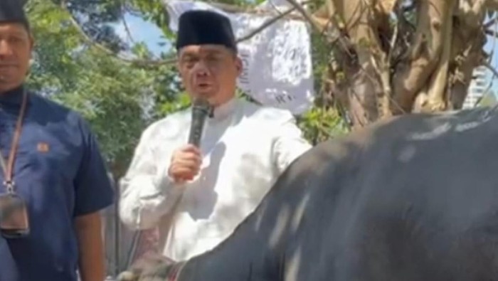 Ahmad Riza Patria