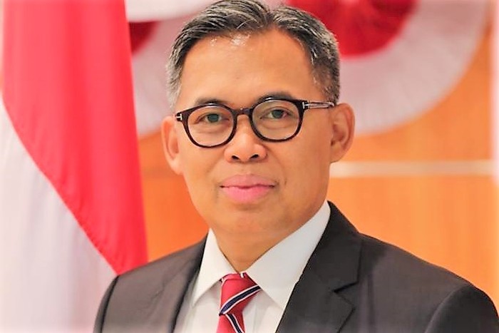 Alumni FH Unpar Bandung terpilih jadi Dubes LPBB untuk Peru dan Bolivia