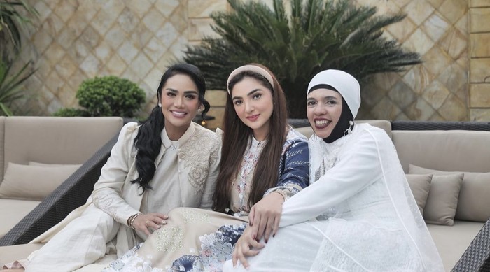 Anang dan Ashanty Anang dan Ashanty