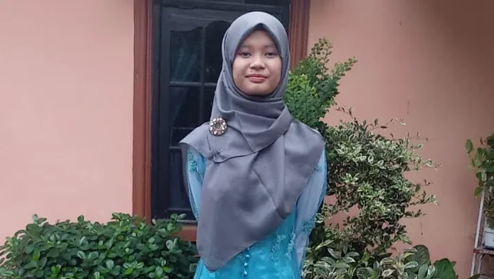 Arielya, Maba Termuda Unair