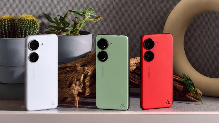 Asus Zenfone 10