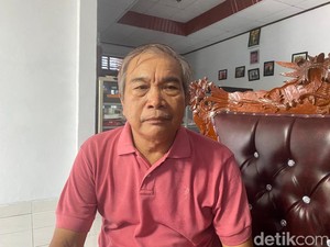 Trauma Mendalam Anak Lihat Ayahnya Brigadir Yones Dibunuh Ibu Selingkuh