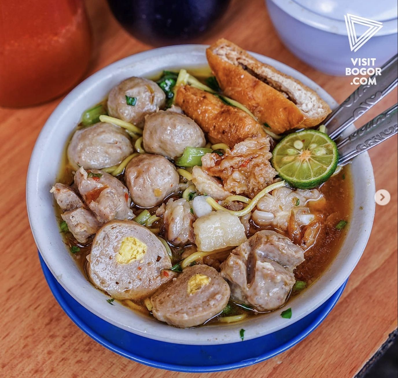 Bakso Bogor