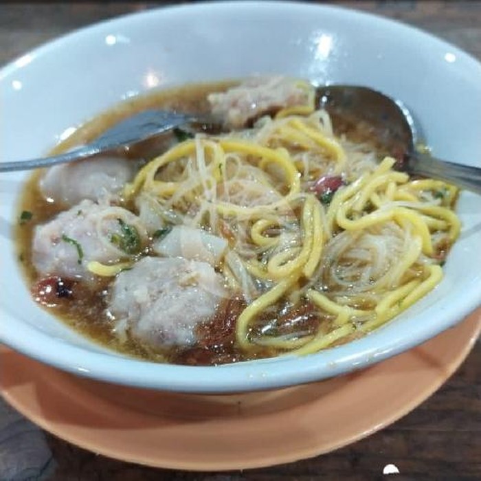 Bakso Bogor