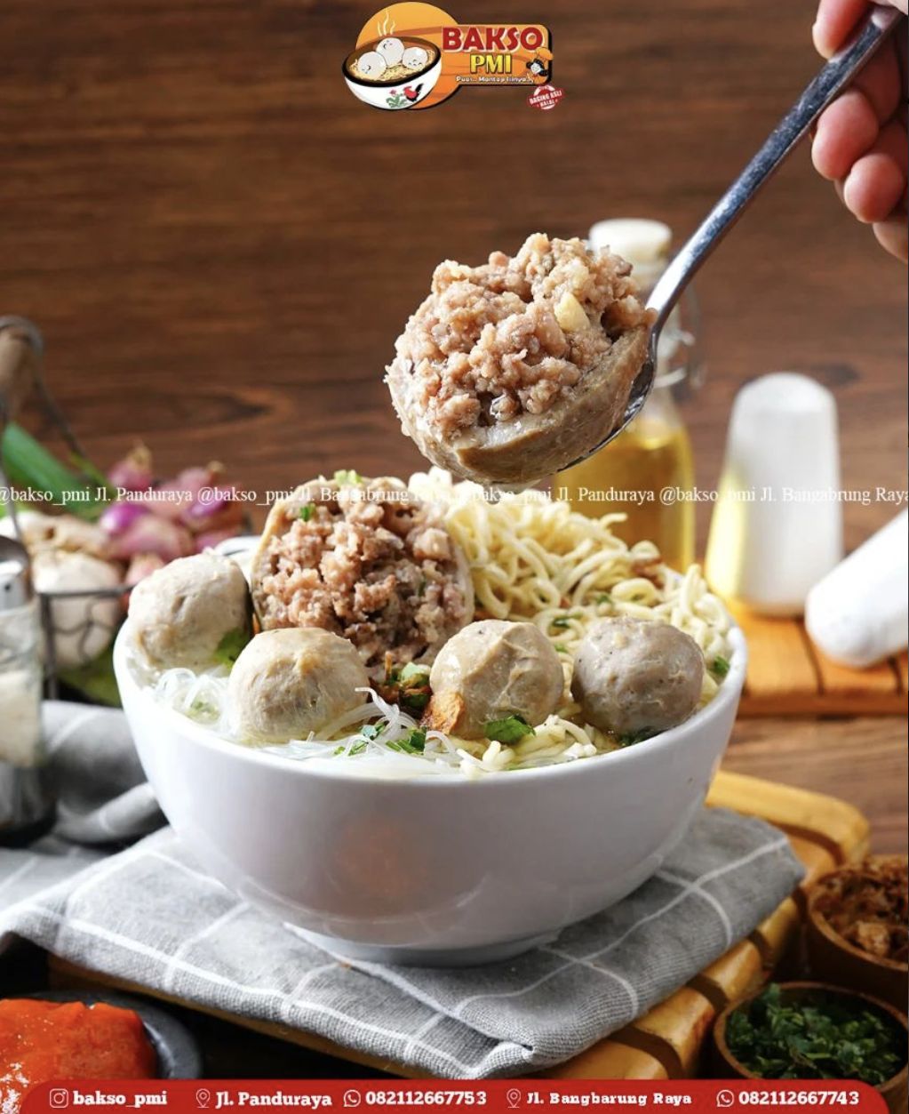 Bakso Bogor