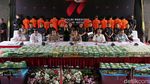 Bareskrim Amankan 428 Kg Sabu dan 162.932 Butir Ekstasi