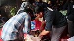 Bareskrim Amankan 428 Kg Sabu dan 162.932 Butir Ekstasi