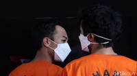 Ada 13 orang yang sudah ditangkap berkaitan dengan kasus ini.