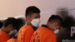 Bareskrim Amankan 428 Kg Sabu dan 162.932 Butir Ekstasi