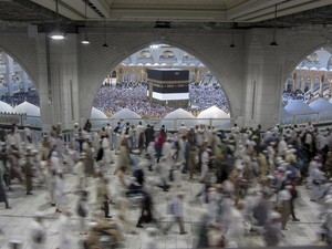 Lebih 1.000 Jemaah Haji Meninggal, Ada yang Jasadnya Terlantar di Jalan