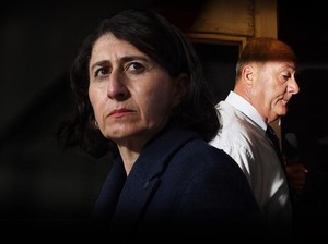 Di Balik Skandal Politisi Australia yang Dituduh Berpacaran dan Terlibat Korupsi