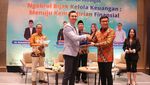 Edukasi & Literasi Keuangan BRI Life