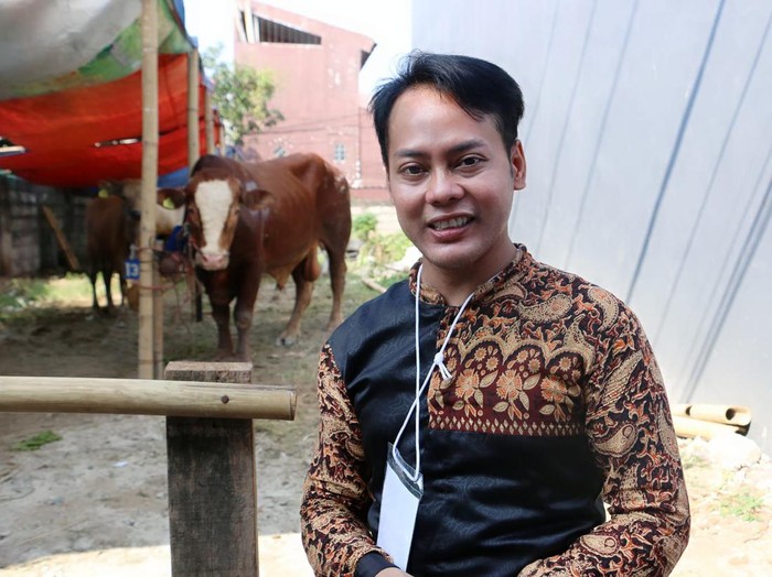 Eko Mega Bintang