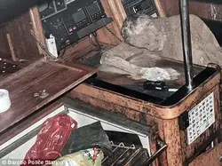 Foto Bersejarah Legendaris dengan Kisah Mengerikan