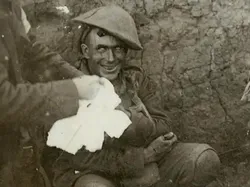 Foto Bersejarah Legendaris dengan Kisah Mengerikan