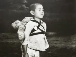 Foto Bersejarah Legendaris dengan Kisah Mengerikan