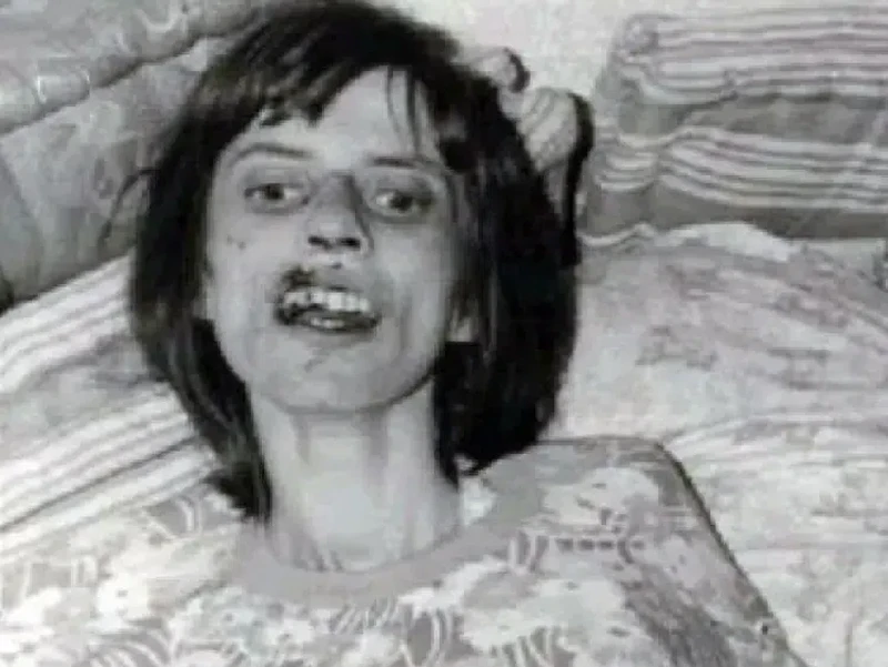 Foto punya cerita menakutkan