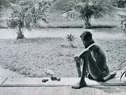 Foto Bersejarah Legendaris dengan Kisah Mengerikan