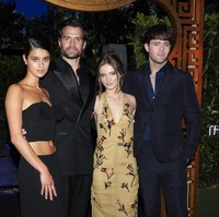 Akhir tahun lalu, Henry Cavill diumumkan hengkang dari perannya sebagai Superman setelah DC Studios memutuskan untuk mencari pemain baru yang lebih muda. Beberapa hari lalu, nama aktor David Corenswet akhirnya terungkap sebagai pengganti Henry. (Foto: Scott Garfitt/Invision/AP)