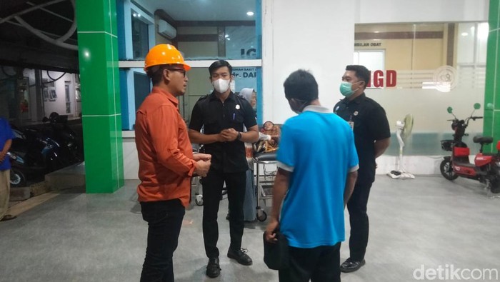 Gempa Pacitan