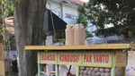 10 Promosi Kocak yang Dilakukan Pedagang Makanan Keliling