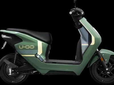 Tampang Motor Listrik Baru Honda yang Dijual Rp 16 Jutaan