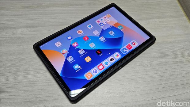 Huawei MatePad 11 2023