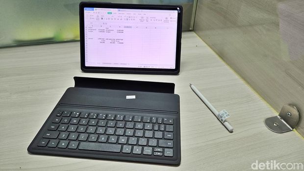 Huawei MatePad 11 2023