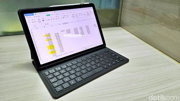 Huawei MatePad 11 2023