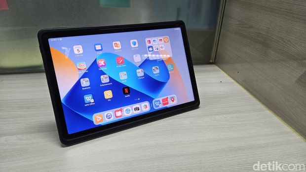 Huawei MatePad 11 2023