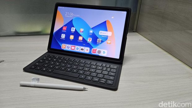 Huawei MatePad 11 2023