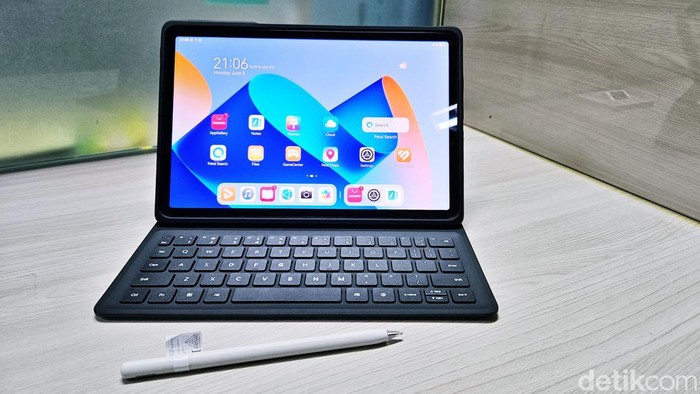 Huawei MatePad 11 2023