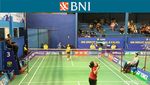 Foto: Partai Sengit 57 Menit, Jihan Alya Ghisani Vs Raisya Affatunisa