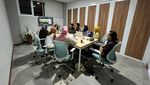 Ilmu Komunikasi UPNVJ Jadi Prodi Sosial Favorit se-Indonesia