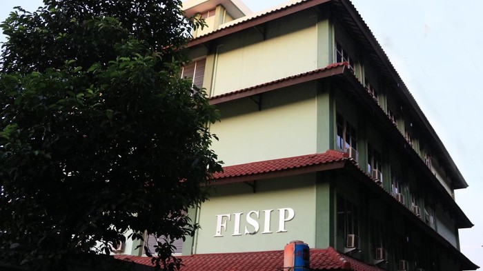 Ilmu Komunikasi UPNVJ Jadi Prodi Sosial Favorit se-Indonesia Program studi Ilmu Komunikasi Universitas Pembangunan Nasional