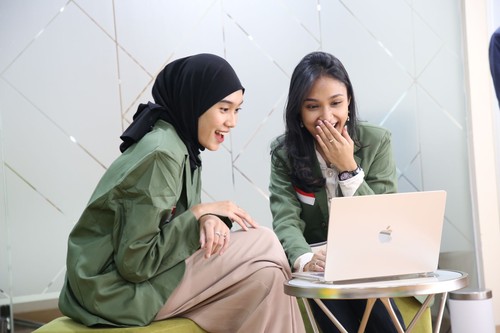 Program studi Ilmu Komunikasi Universitas Pembangunan Nasional Veteran Jakarta (UPNVJ) berada di peringkat keenam dalam daftar 10 besar prodi terbanyak diminati dalam Seleksi Nasional Berbasis Tes (SNBT) 2023, Kamis (30/6/2023). Namun dalam ranah disiplin ilmu sosial, Ilmu Komunikasi UPNVJ bersama Psikologi Universitas Gadjah Mada (UGM) menjadi dua prodi paling diminati se-Indonesia tahun ini.