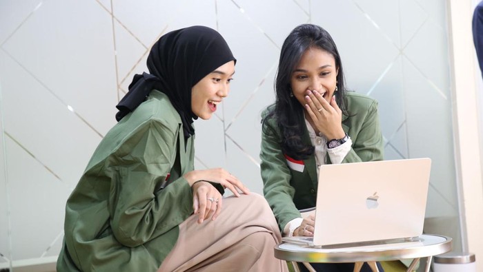 Seleksi Mandiri UPNVJ 2025