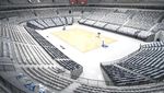 Mantul! Stadion Indoor Terbesar RI Rampung, Tinggal Diresmikan Jokowi