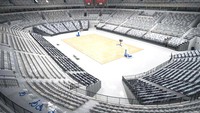 IMS dibangun sebagai fasilitas sarana multifungsi indoor yang terbesar di Indonesia. Bangunannya seluas 50.398 m2 dan mampu menampung kapasitas penonton sebanyak 16.000 orang. Mengutip Instagram Kementerian PUPR, IMS telah diserahterimakan kepada PPKGBK sedangkan untuk konstruksinya telah selesai 100% dan menunggu peresmian oleh Presiden Joko Widodo
