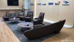 Ini Fasilitas Kantor Indonesia Inc di Hong Kong