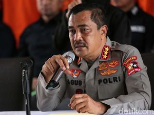 Polri Ngebut Usut Al-Zaytun: Panggil Panji Gumilang Lanjut Gelar Perkara